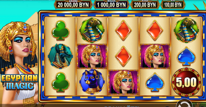 Эксклюзивно в Betera: провайдер Atomic Slot Lab! Пробуем лучшие слоты 