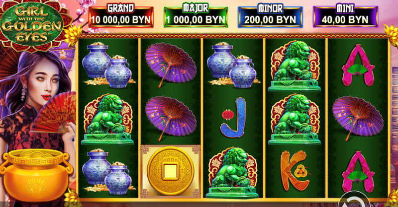 Эксклюзивно в Betera: провайдер Atomic Slot Lab! Пробуем лучшие слоты 