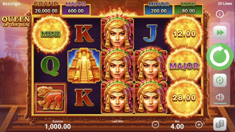 Холодные и горячие слоты Casino.ua 09 августа