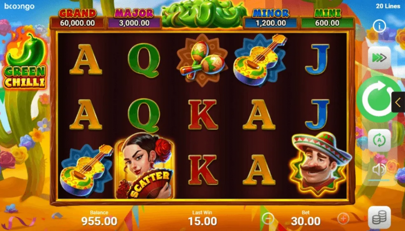 Холодные и горячие слоты в Casino.ua