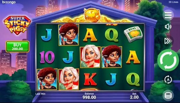 Холодные и горячие слоты в Casino.ua