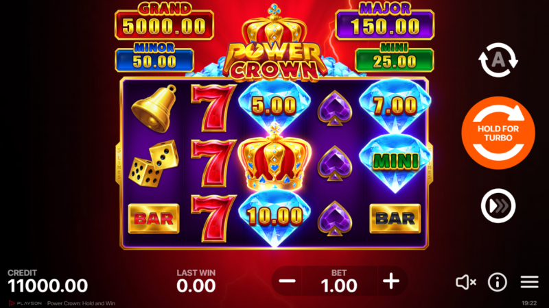 Подборка слотов с Live RTP в казино Casino.ua на 12 августа