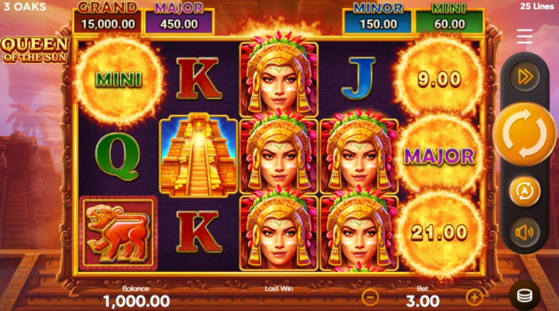 Подборка слотов с Live RTP в казино Casino.ua на 14 августа