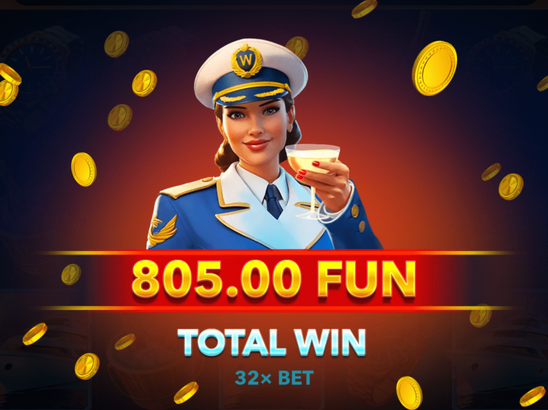 Слот недели — Catch the Gold Hold and Win от BGaming