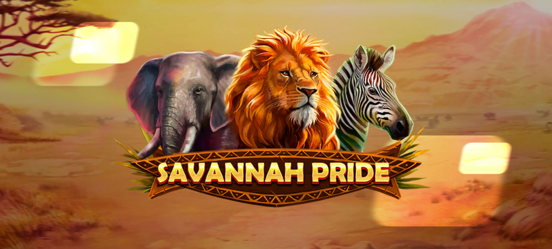 Слот недели — Savannah Pride от Red Tiger Gaming